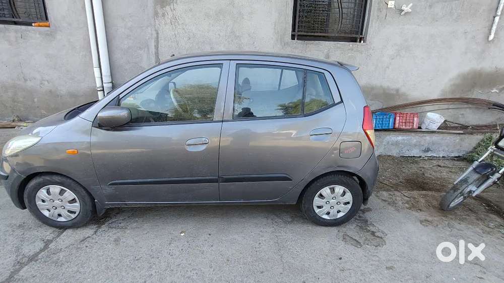 Hyundai I10 2010 Petrol Good Condition