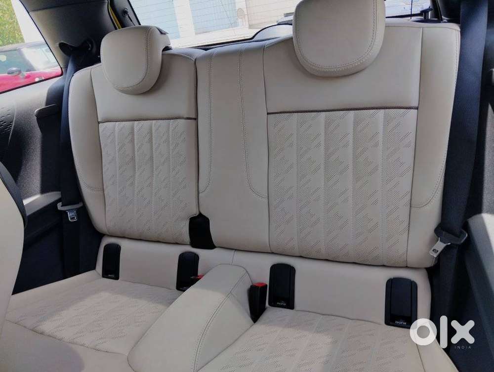 Mini 3 Door Cooper S, 2024, Petrol