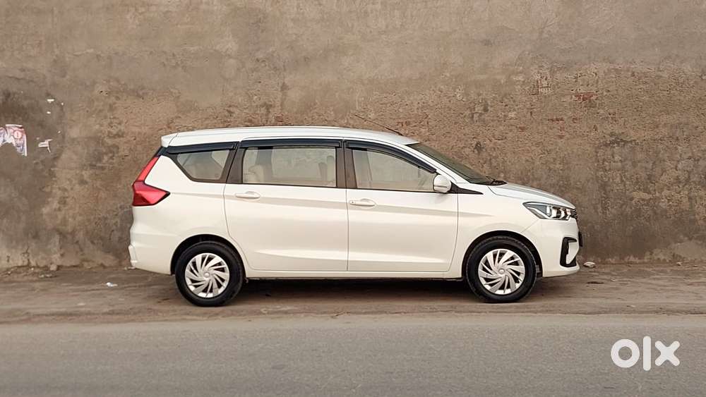Maruti Suzuki Ertiga