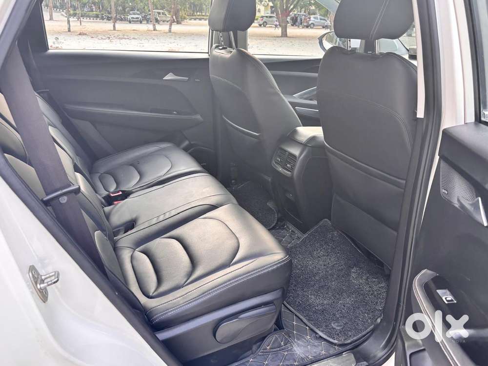 Mg Hector 2.0 Sharp Diesel, 2019, Diesel