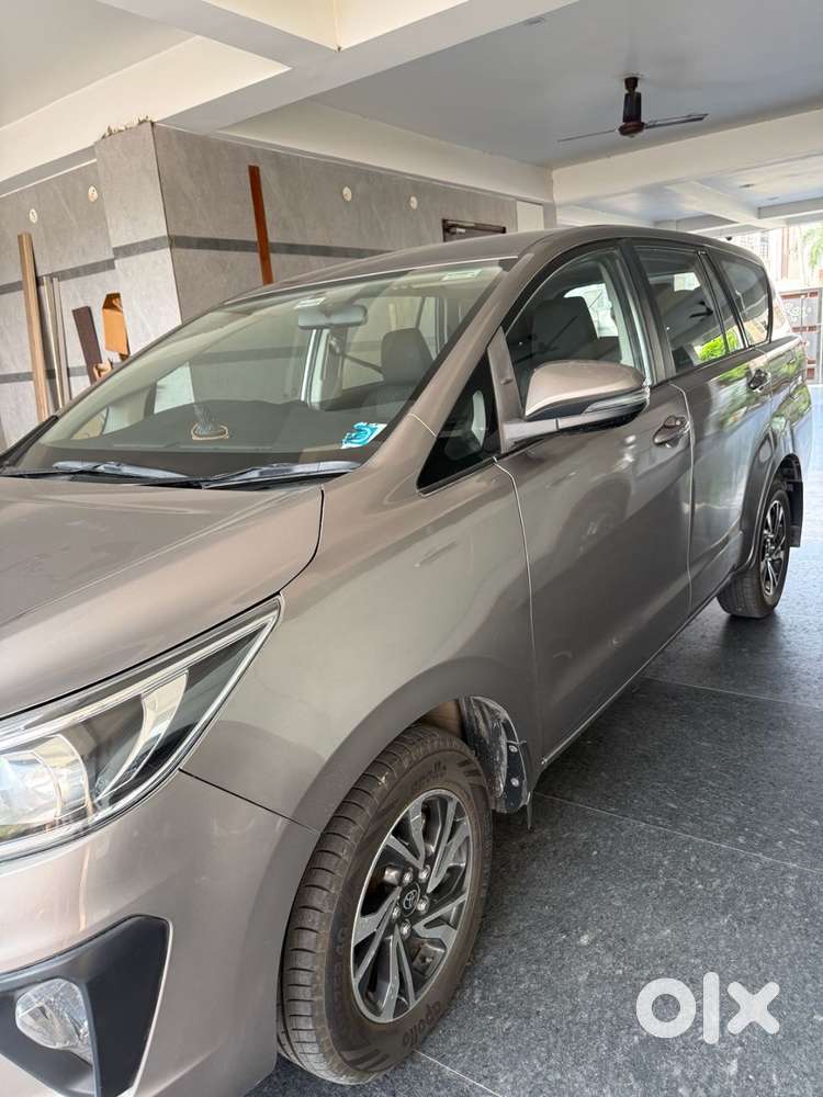 Innova Crysta Diesel Automatic For Sale..9456….aa887@..870