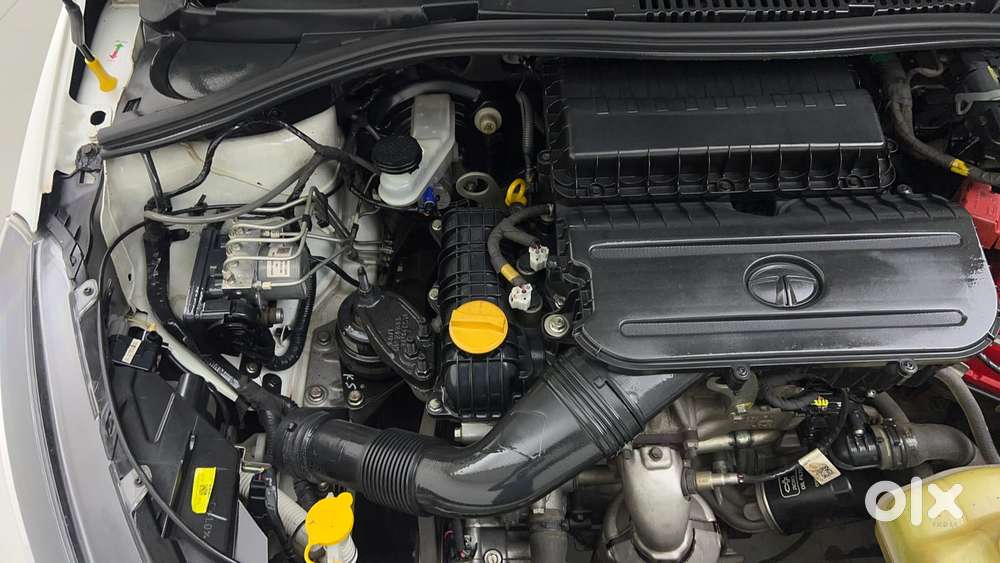 Tata Tiago Xza Plus, 2023, Petrol