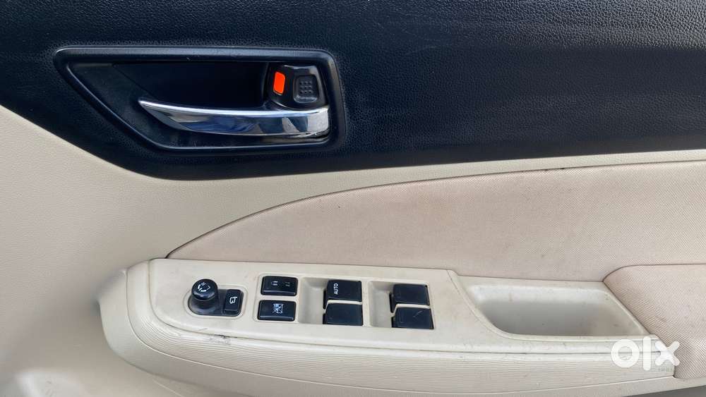 Maruti Suzuki Swift Dzire 1.2 Vxi Bsiv, 2021, Petrol