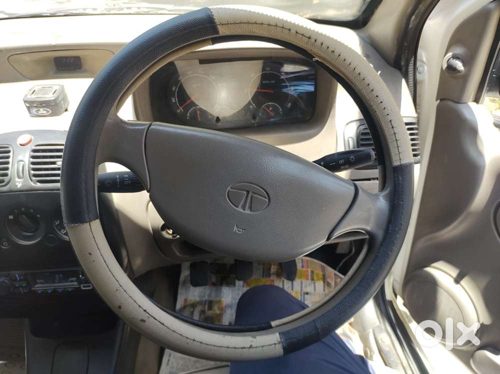 Tata Indica V2, 2013, Diesel