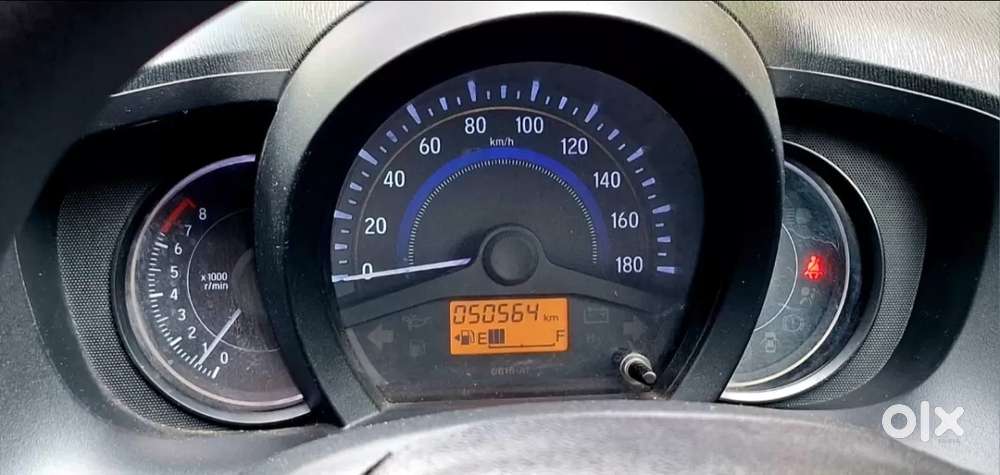 Honda Brio [2016-2019] 1.2 V Mt, 2015, Petrol