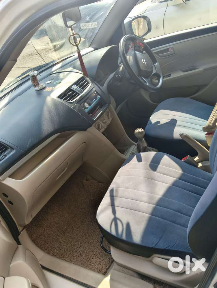 Maruti Suzuki Swift Dzire Vdi (o), 2019, Diesel