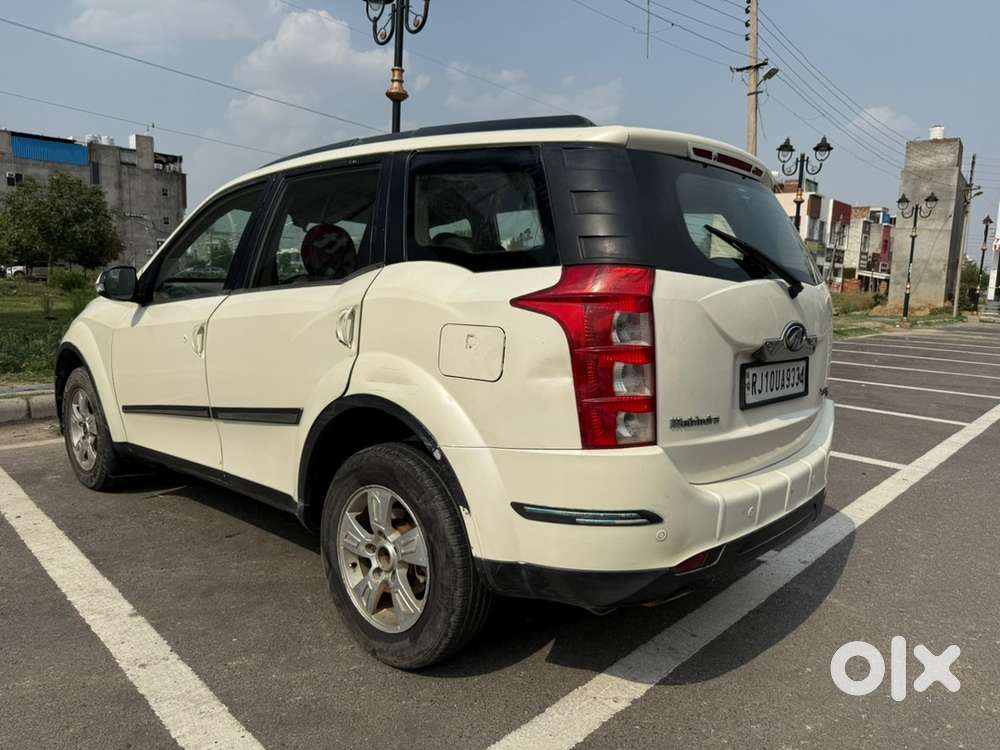 Mahindra Xuv500 Diesel Good Condition