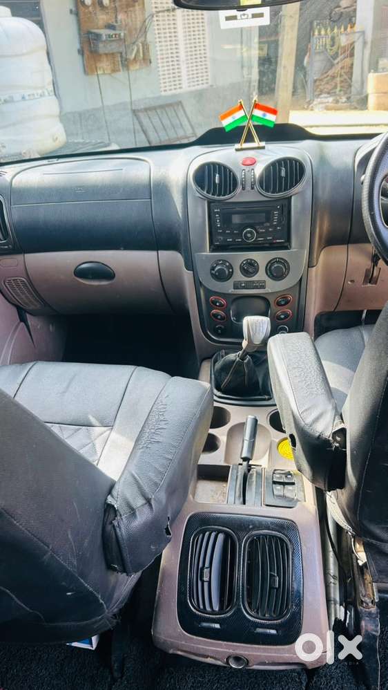 Mahindra Scorpio Original Gadi