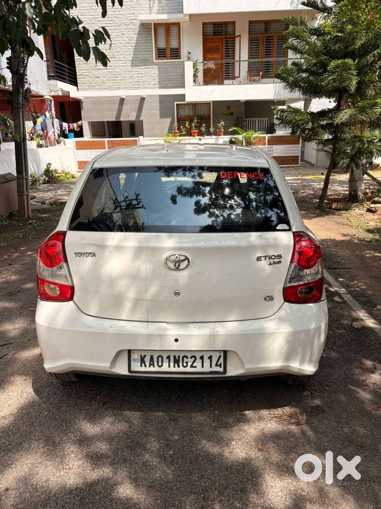Toyota Car Manual 2012