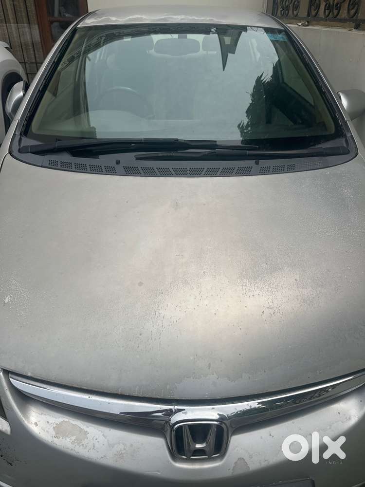 Honda Civic 1.8 Petrol 2008