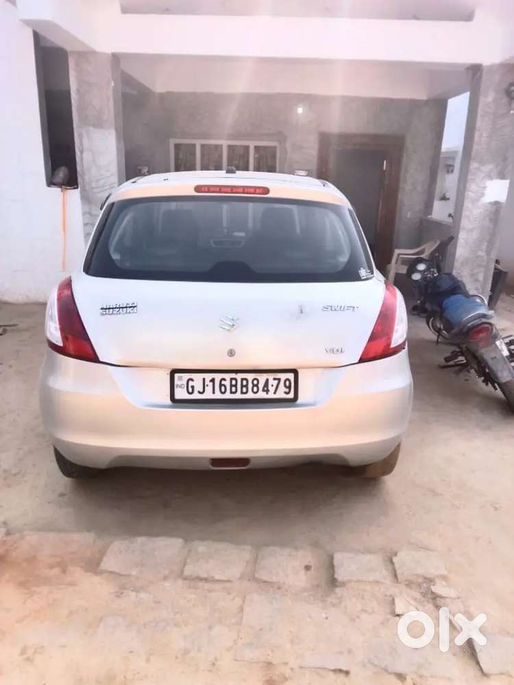 Maruti Suzuki Swift 2013 Diesel 98000 Km Driven