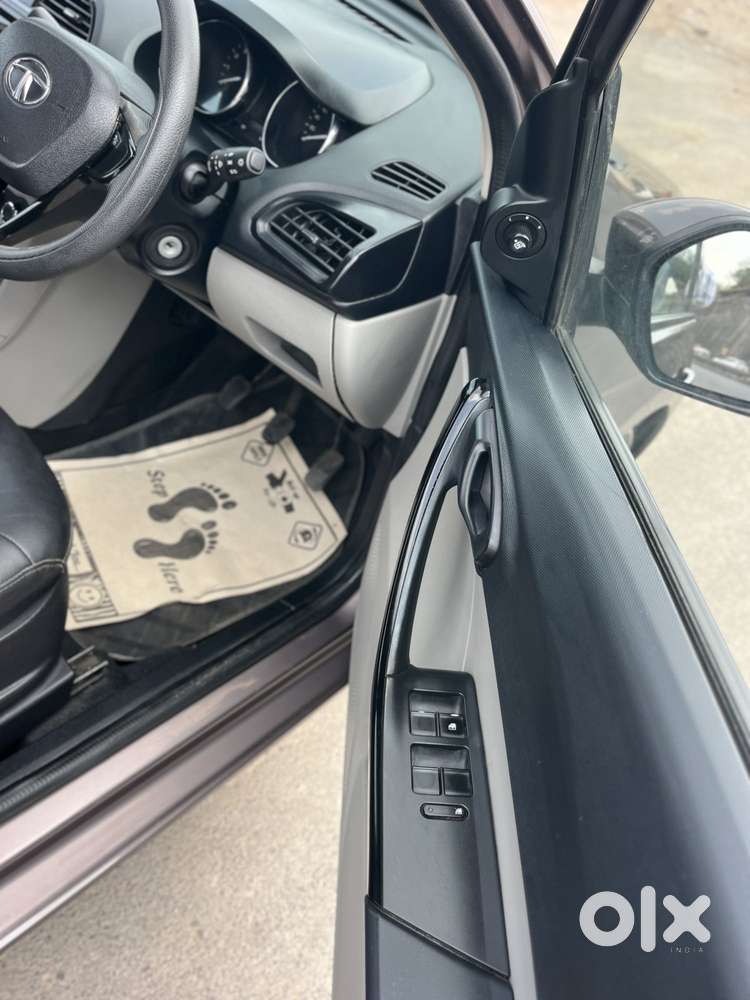 Tata Tiago 1.05 Revotorq Xz, 2020, Diesel