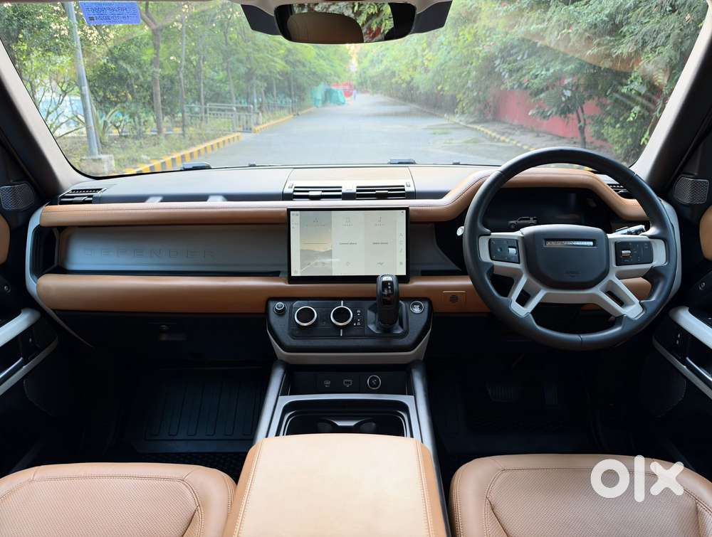 Land Rover Defender 2.0 110 Hse, 2024, Petrol