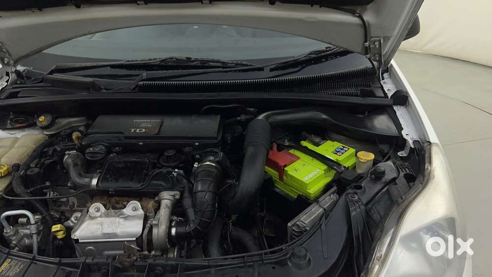 Ford Figo 1.4 Duratorq Diesel Exi, 2013, Diesel