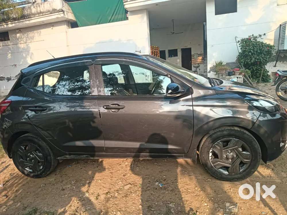 Hyundai Grand I10 Nios 2022 Manual Petrol
