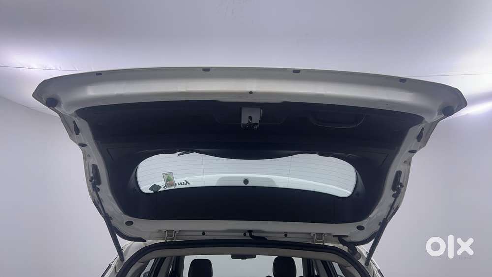 Tata Harrier Xza+, 2022, Diesel