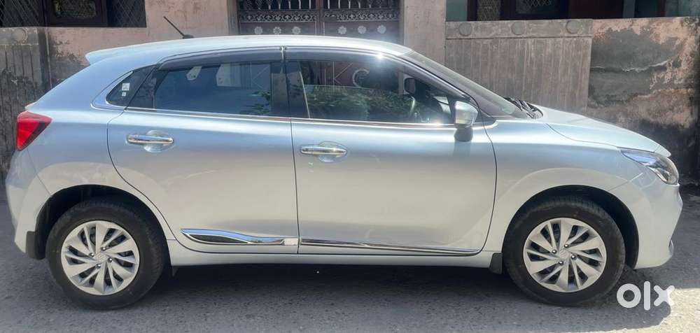 Maruti Baleno 2006 Year