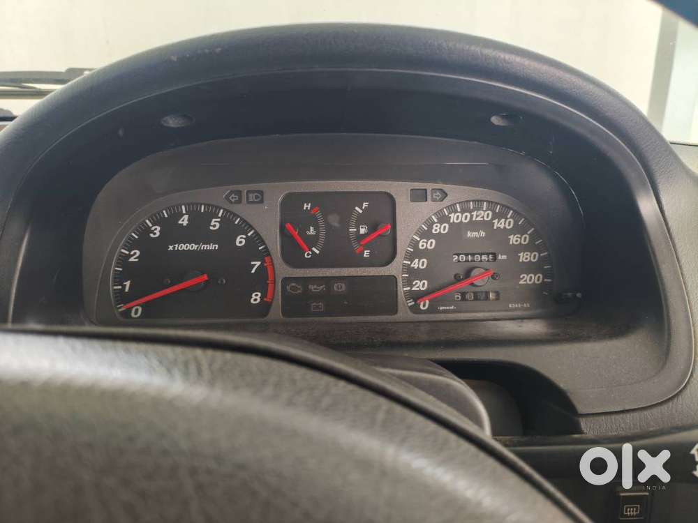 Honda City 2003 Petrol