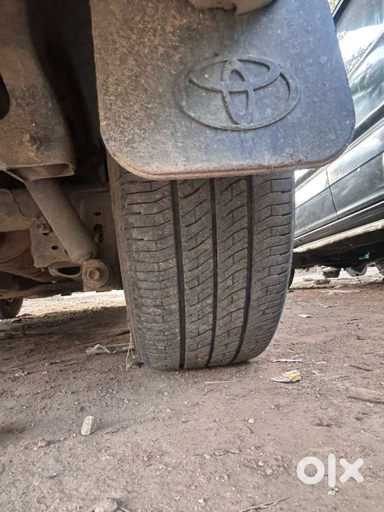 Toyota Innova Diesel Manual 2005 Car