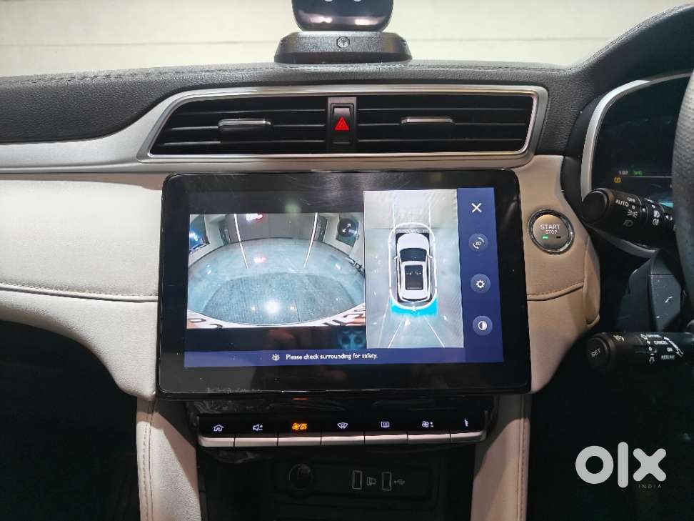 Mg Astor 1.5 Sharp, 2023, Petrol