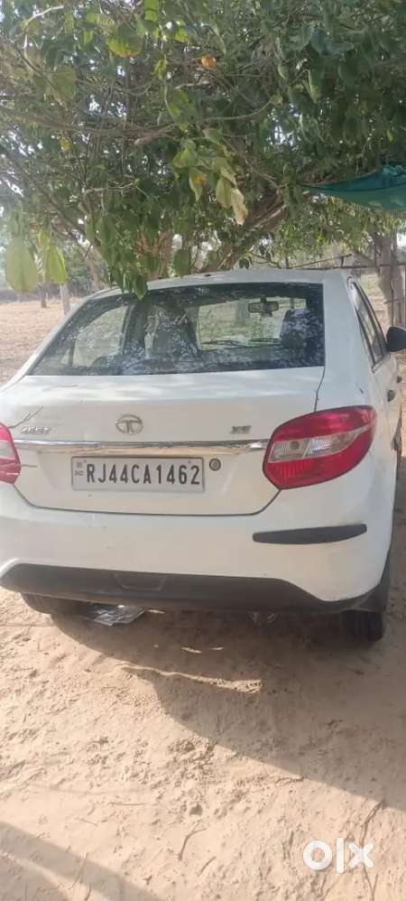 Tata Zest Diesel 2016 Manual 2nd Owner