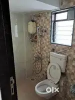 Open ventilation