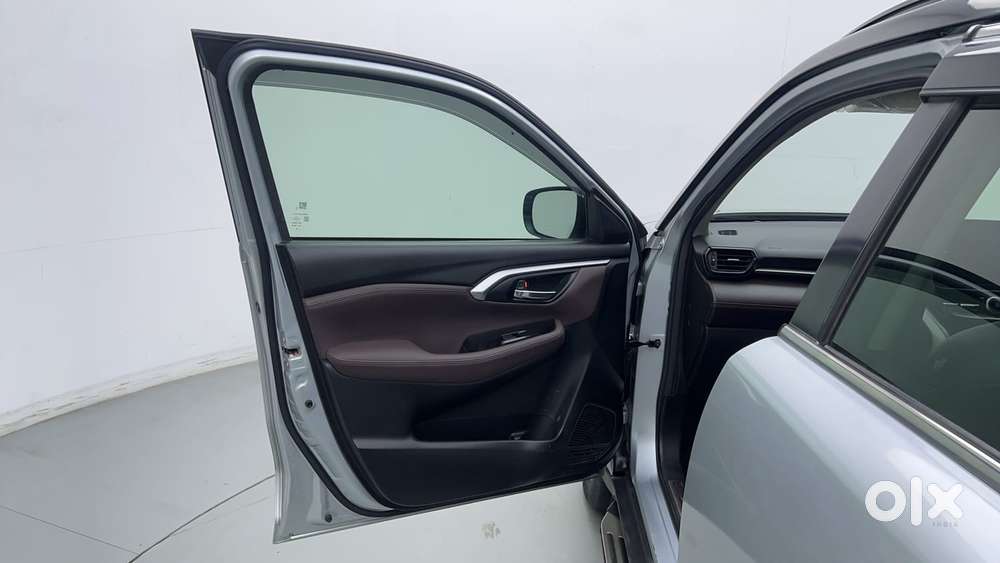 Maruti Suzuki Grand Vitara 1.5 Alpha Smart Hybrid, 2023, Petrol