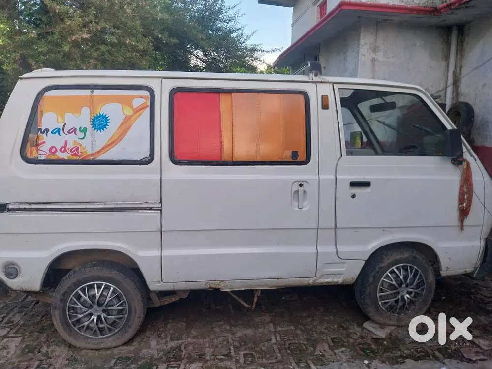 Omni Or Soda Machine Bechna Hai