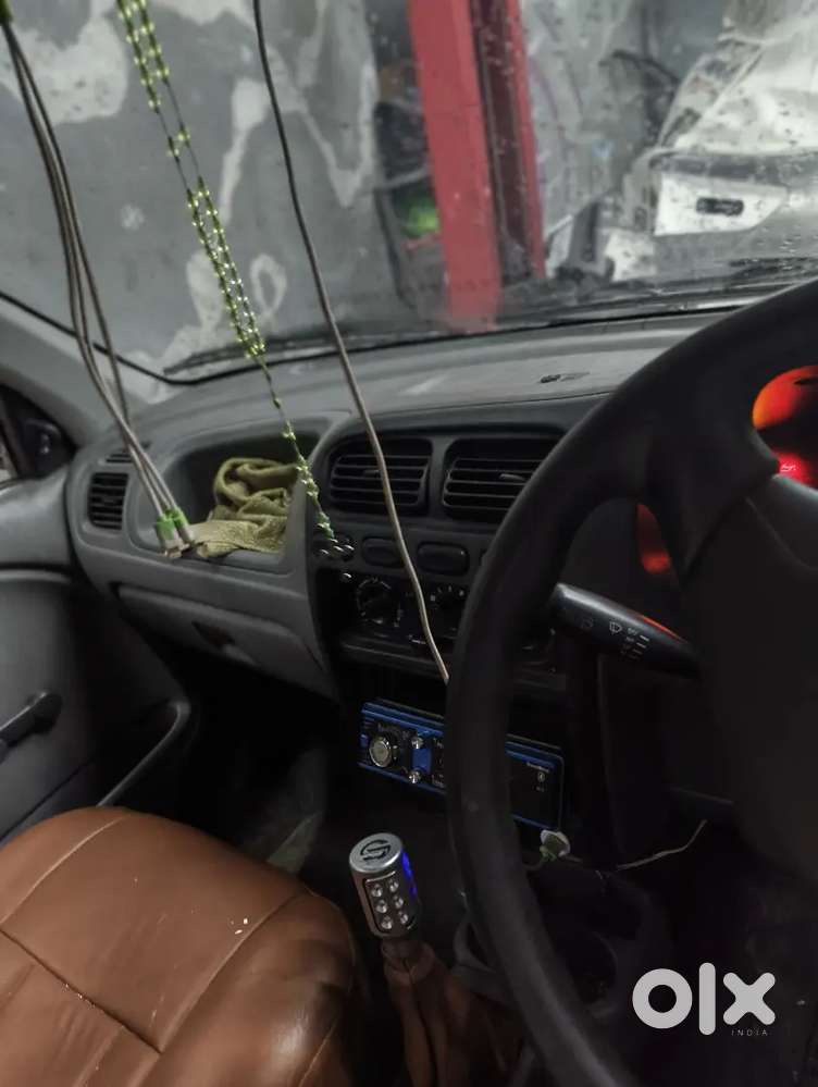 2011 Maruti Suzuki Alto