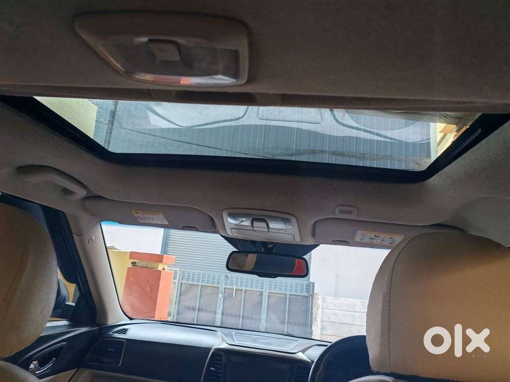 Mahindra Xuv300 W8 Amt Optional Diesel, 2021, Diesel