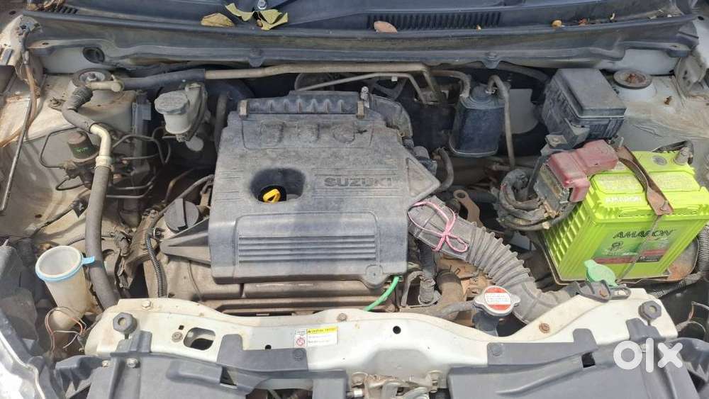 Maruti Suzuki Celerio Vxi Mt, 2017, Petrol