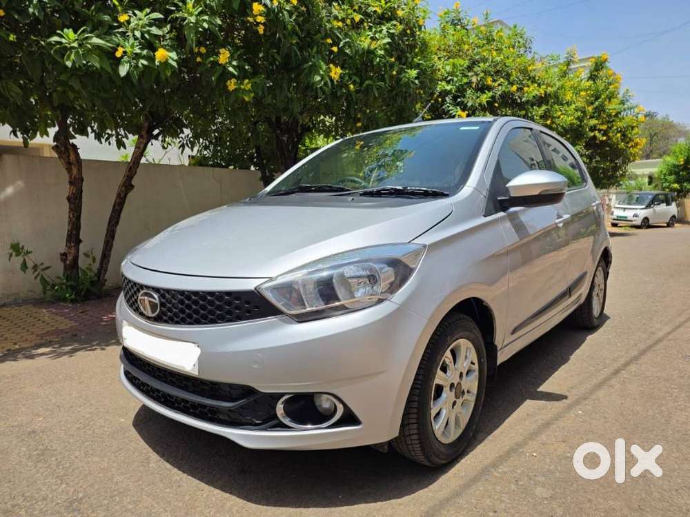 Tata Tiago Xz Diesel, 2016, Diesel