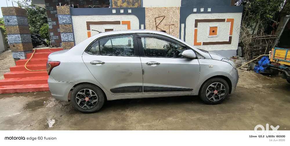 Hyundai Xcent 1.1 Diesel 2016