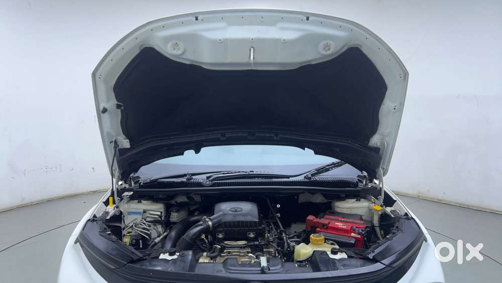 Tata Nexon Fearless S 1.2 Revotron Petrol 6 Mt Dt, 2023, Petrol