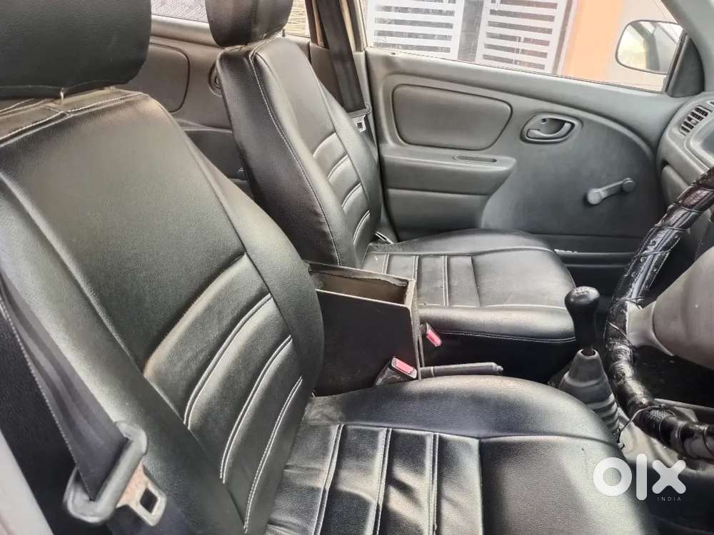 Maruti  Alto Std