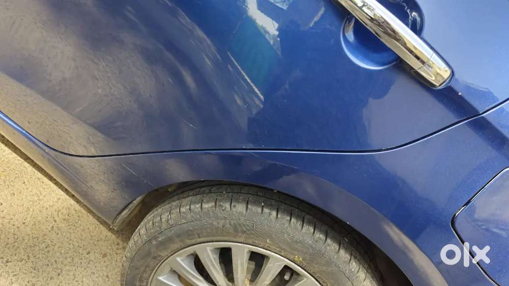 Maruti Suzuki Ciaz Alpha 1.4 Petrol (top Model) – 2017  Single Owner