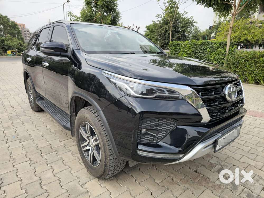 Toyota Fortuner 4x2 At 2.8 Diesel, 2023, Diesel