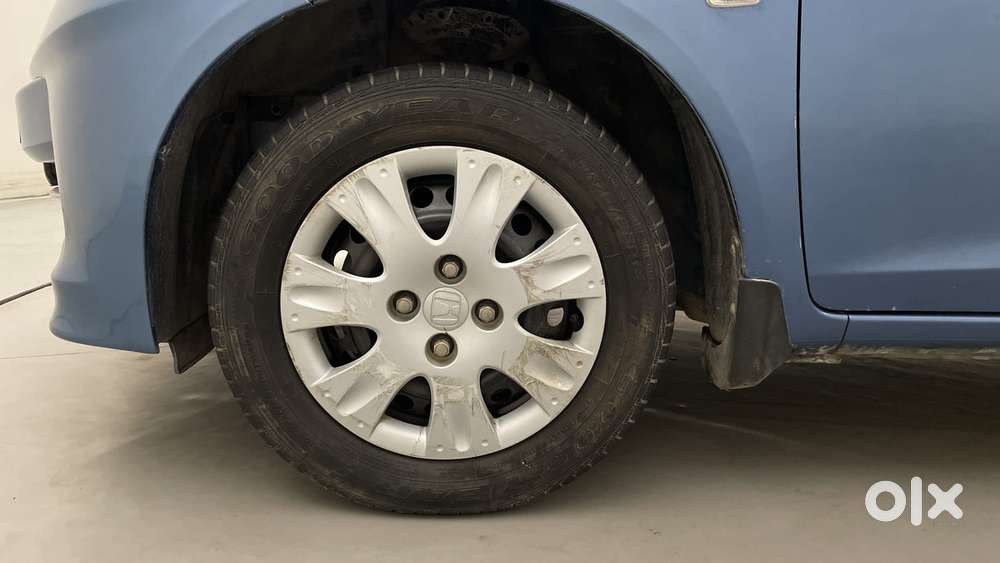 Honda Amaze S I-vtec, 2013, Petrol
