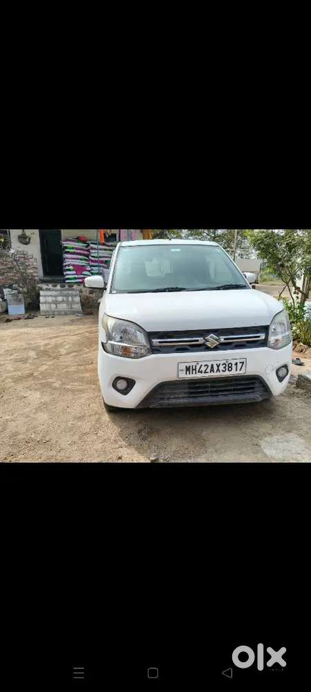 Maruti Suzuki Wagon R 9 पेट्रोल 22 Km Driven