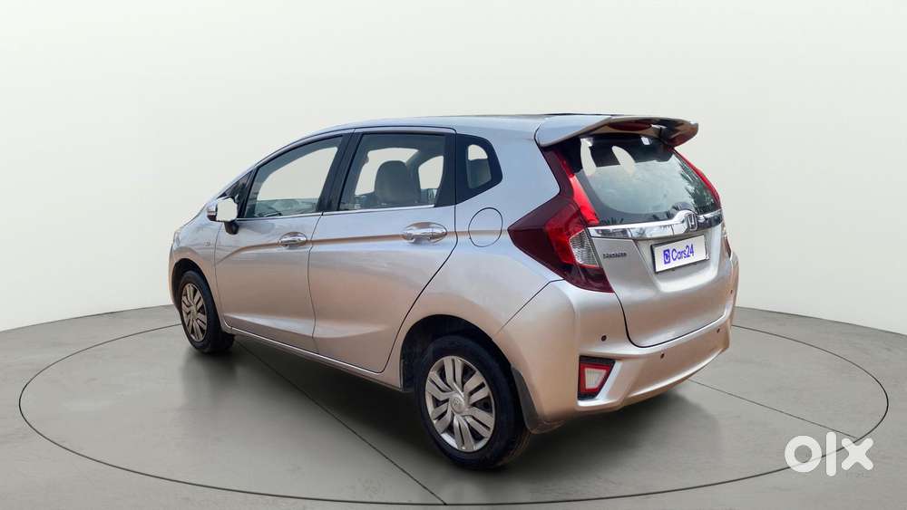 Honda Jazz 1.5 Sv I Dtec, 2016, Diesel