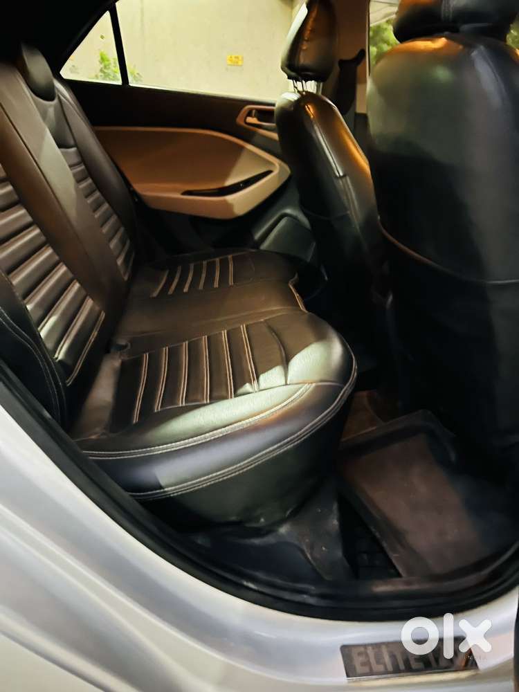 Hyundai I20 Diesel Asta Option, 2017, Diesel