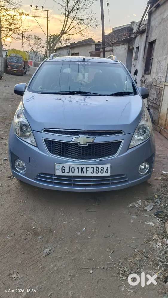 Complete Car, Ac Working,top Model, Company Colour.