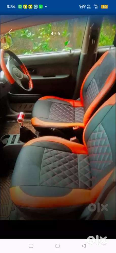 Hyundai Santro Xing Xp 2006   Tax Pto. 2030 Test October 2026
