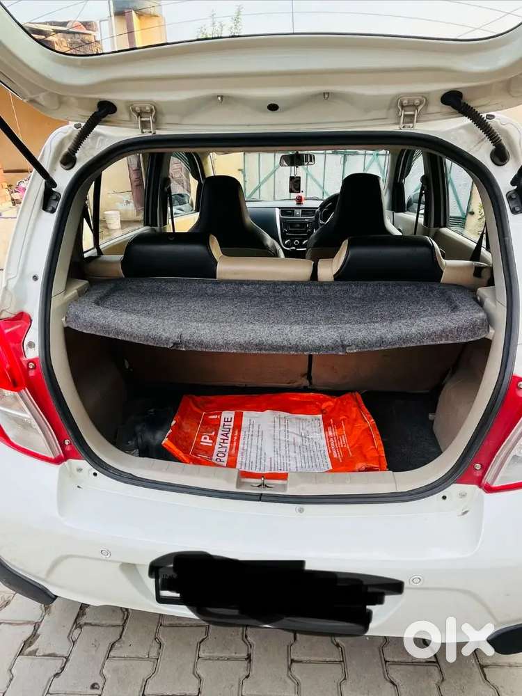 Maruti Suzuki Celerio 2020 Petrol Good Condition