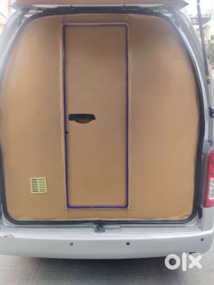 Toyota Hiace 2.8 Gl, 2008, Diesel