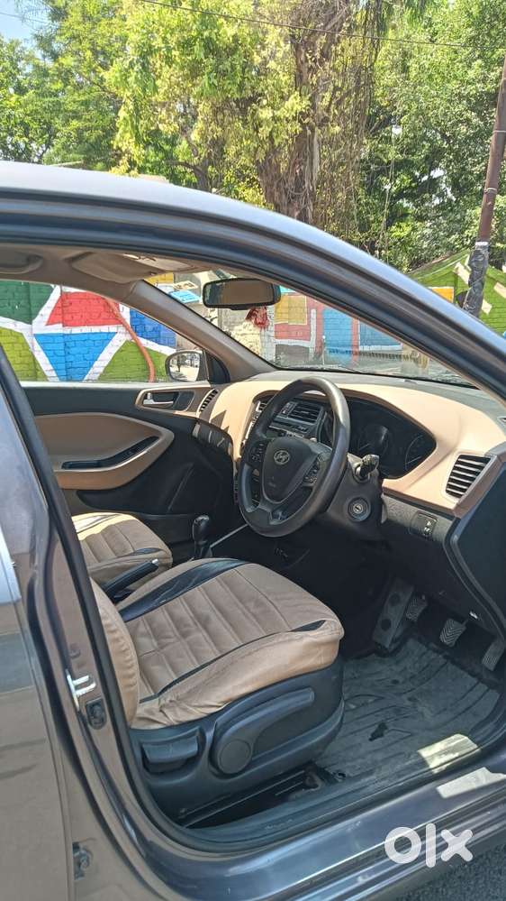 Hyundai I20 E Era 1.2, 2015, Petrol