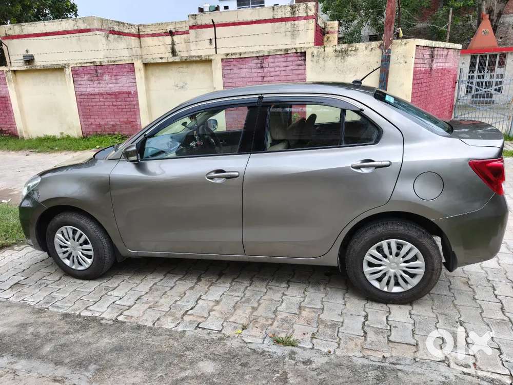 2021 Maruti Suzuki Dzire