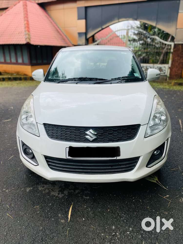 Maruti Suzuki Swift Ddis Vdi, 2015, Diesel