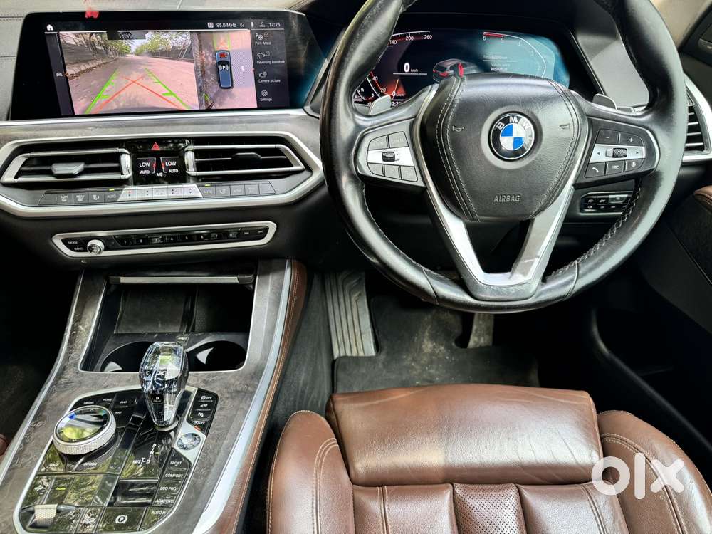 Bmw X5 Xdrive30d Xline, 2021, Diesel