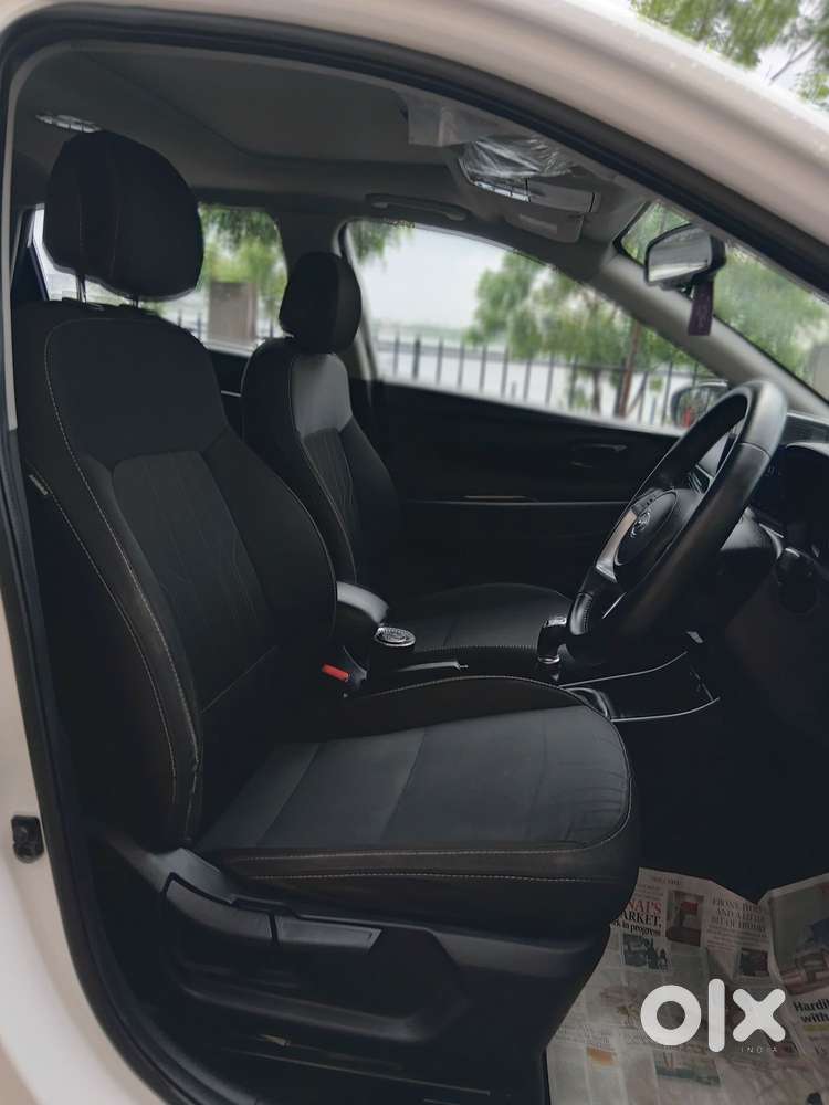 Hyundai I20 Asta Option, 2022, Petrol